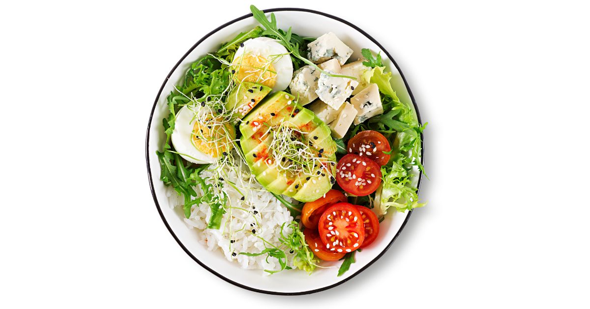 7 Foods That Keep You Full for 6 Hours